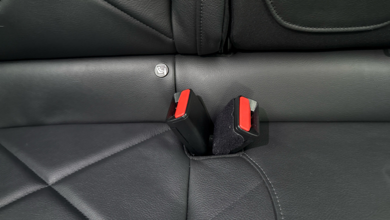 DS 3 Crossback 1.5 BlueHDi Prestige 5dr Diesel 